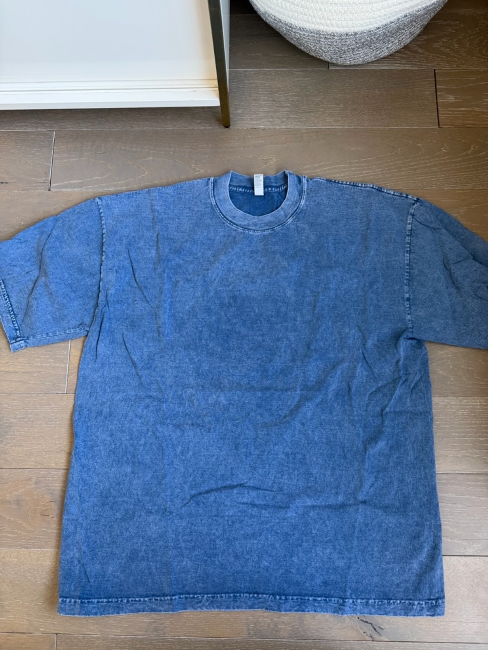 Los Angeles Apparel Pack of 3 T-Shirts